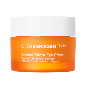 Banana Bright Eye Crème