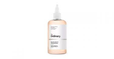 Bästa ansiktsvatten