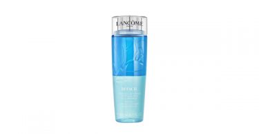 Bästa-sminkborttagningen