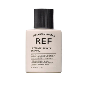 REF Ultimate Repair Shampo