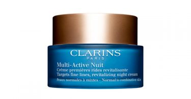 Bästa-nattkrämen