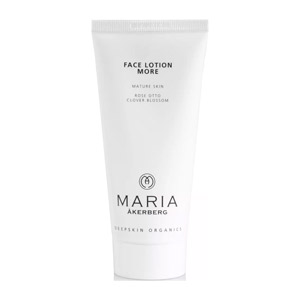 Maria Åkerberg Face Lotion More