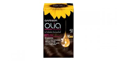 Bästa-hårfärgen