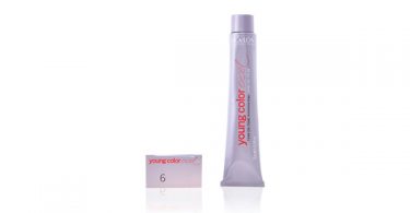 Bästa-hårtoningen