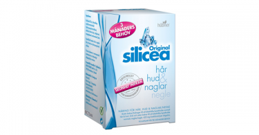 Bästa-hårtillskottet