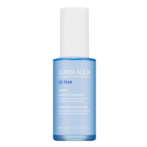 Missha Super Aqua Ice Tear Essence