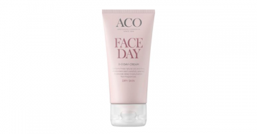 aco-ansiktskräm