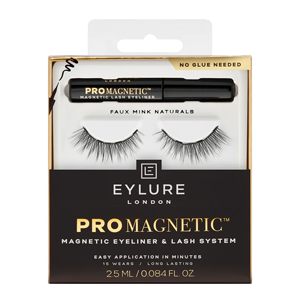 Eylure Pro Magnetic Naturals
