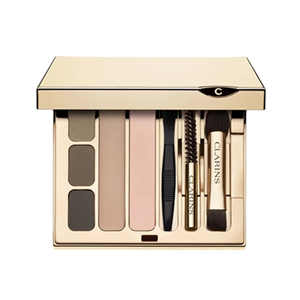 Clarins Perfect Eyes & Brows Palette