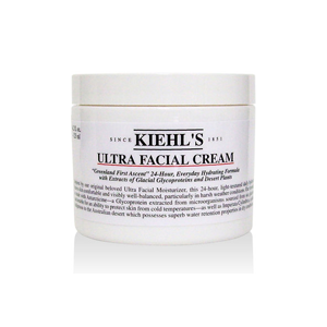 Kiehls Ultra Ansiktskräm